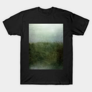 Summer Love at a Twilight Beach T-Shirt